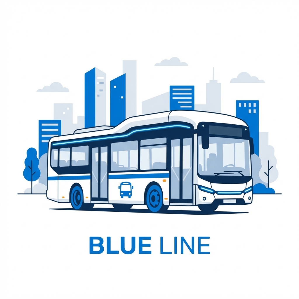 Why DAY BUS